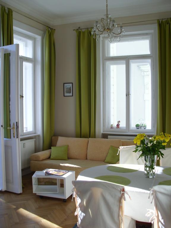 Apartment In City Center - Morassi Karlovy Vary Exterior photo